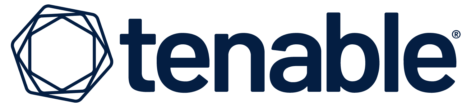 Tenable logo